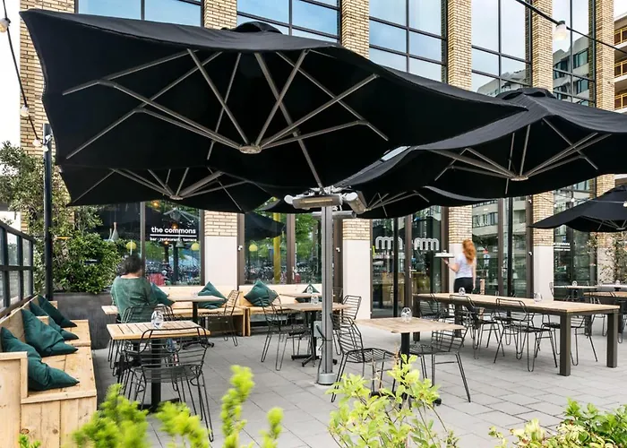 The Social Hub Eindhoven