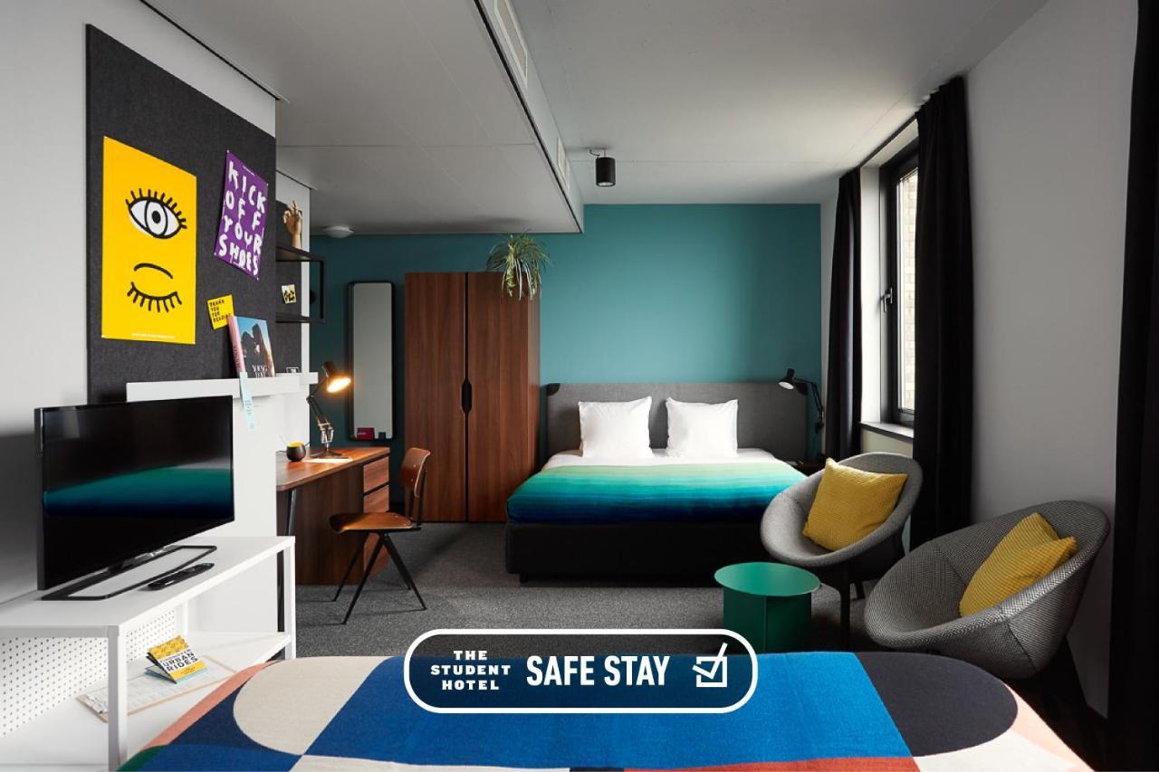 The Social Hub Hotel