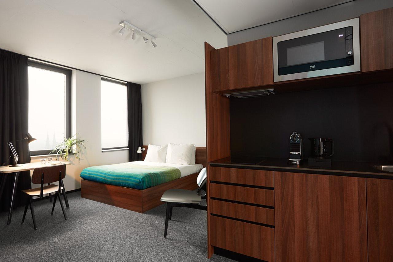 Hotel The Social Hub Eindhoven
