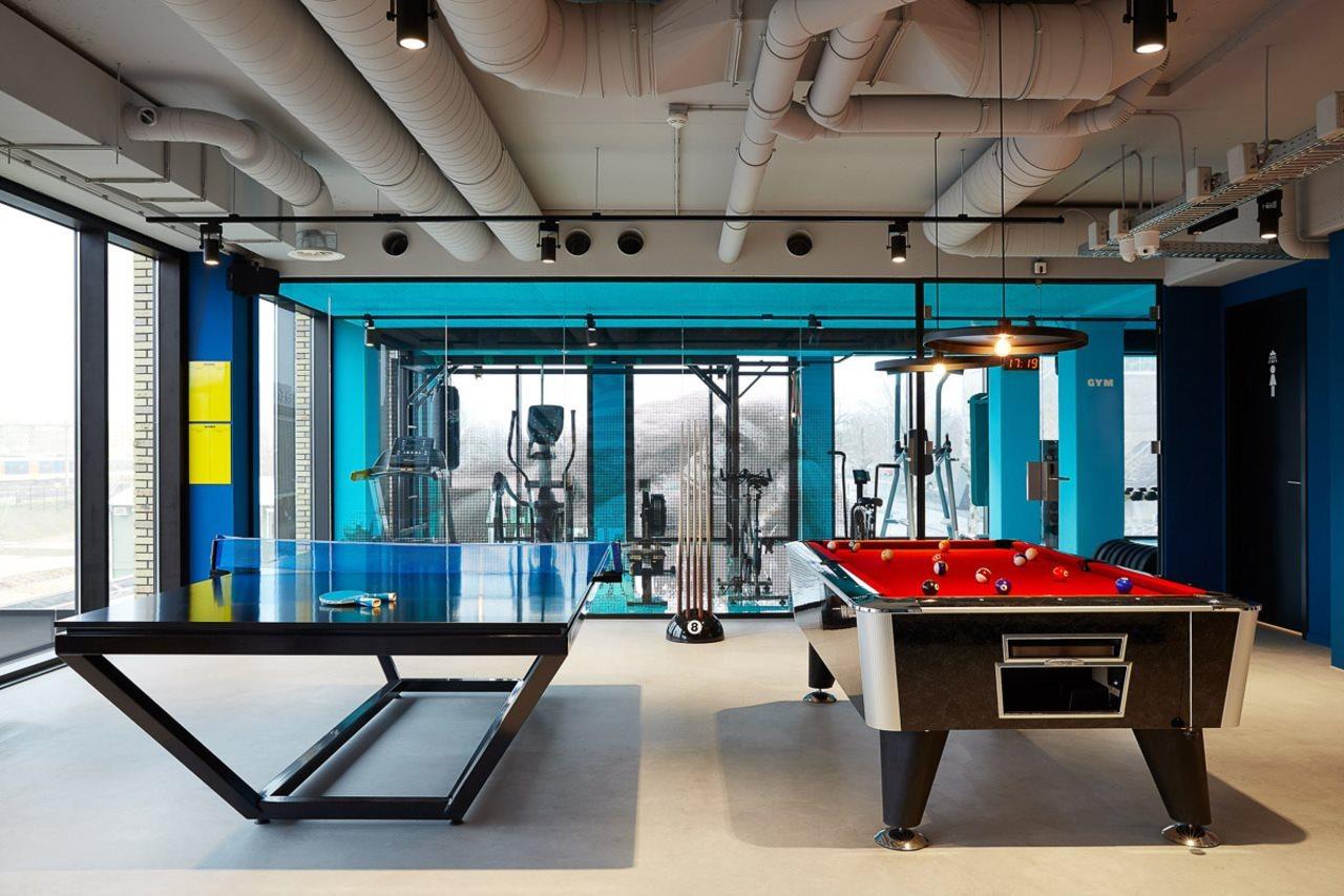 The Social Hub Hotel