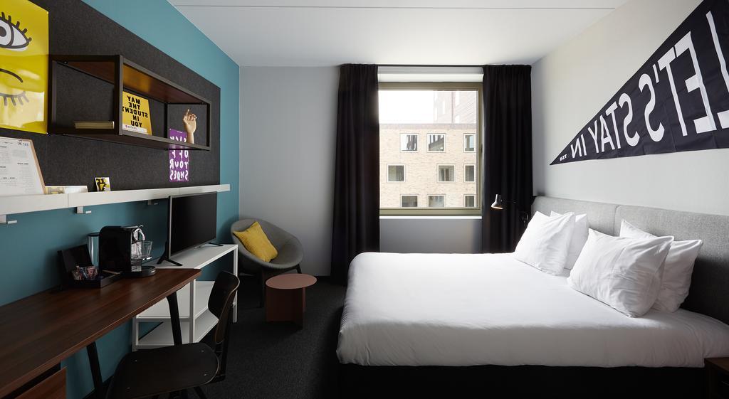 The Social Hub Hotel Eindhoven