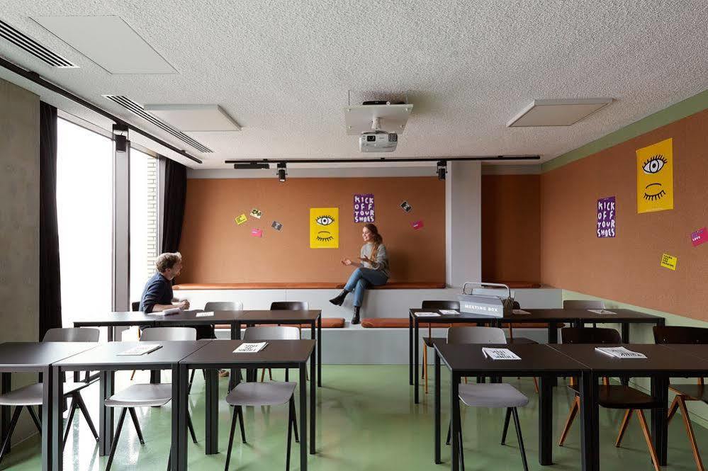 The Social Hub