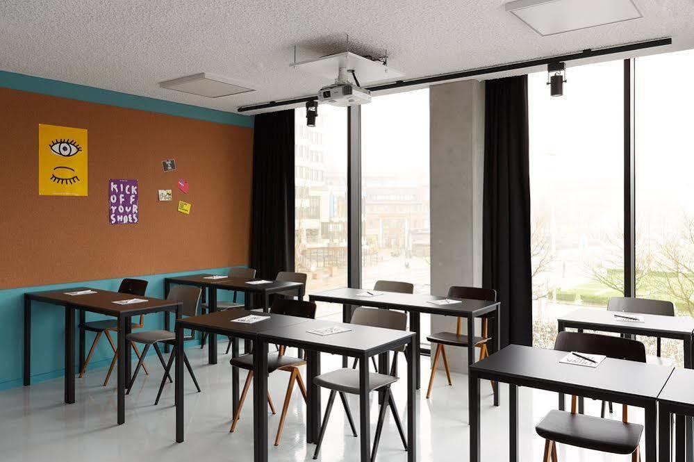 The Social Hub Hotel