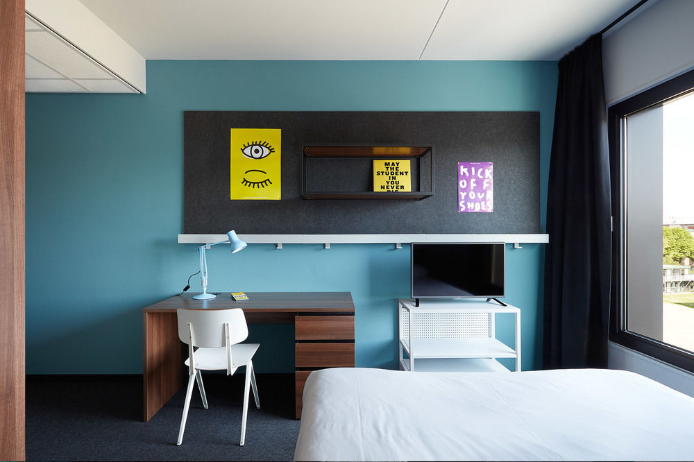Hotel The Social Hub