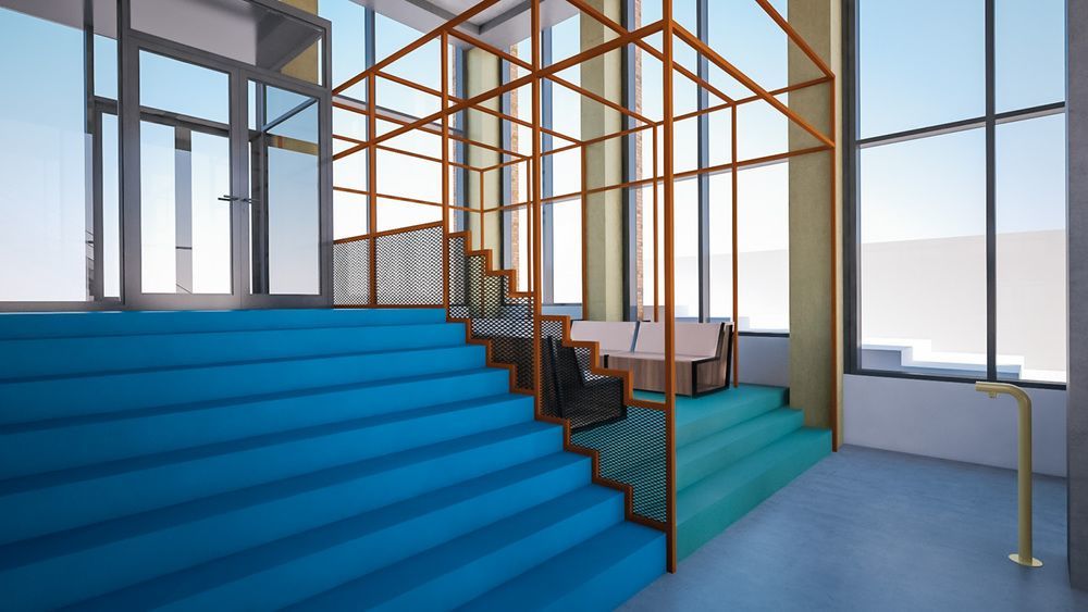 The Social Hub 4* Eindhoven