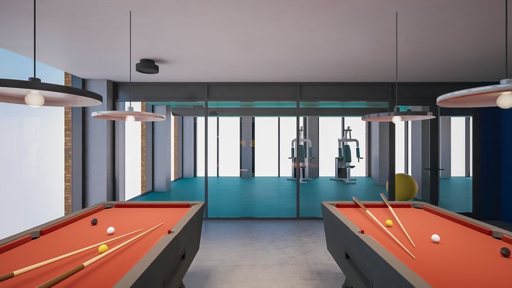 The Social Hub Hotel