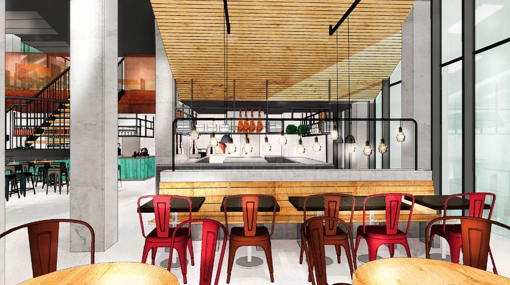 The Social Hub Hotel 4*