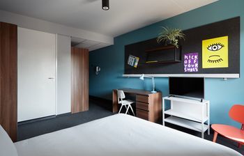 The Social Hub Hotel Eindhoven