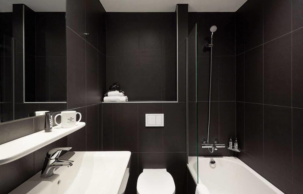 The Social Hub Hotel 4*