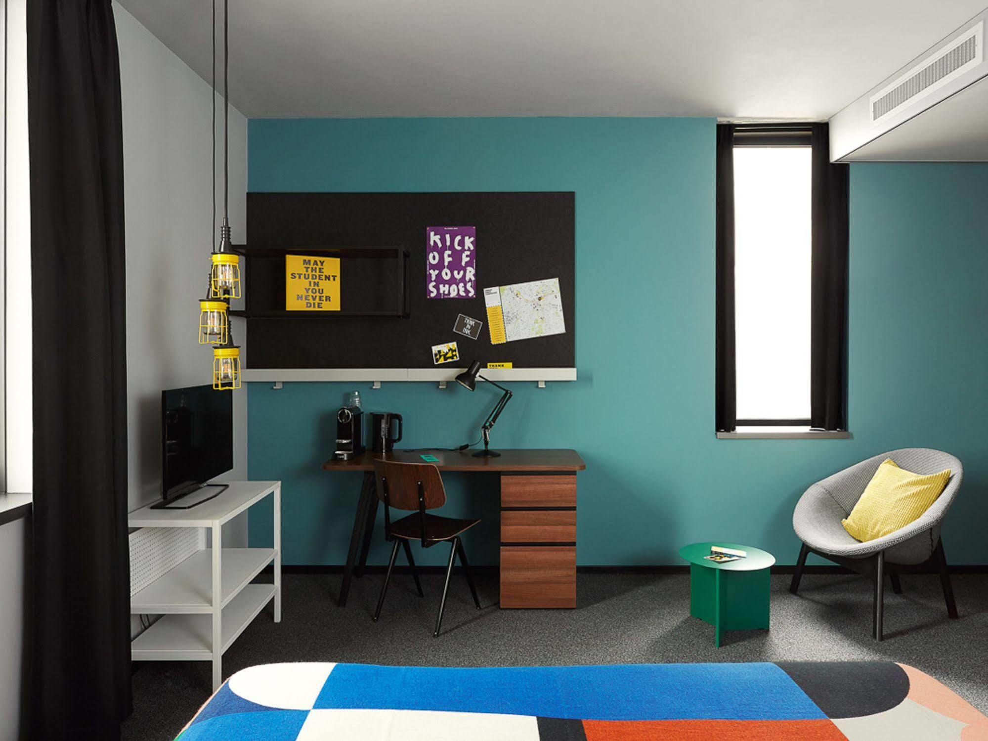 The Social Hub 4* Eindhoven