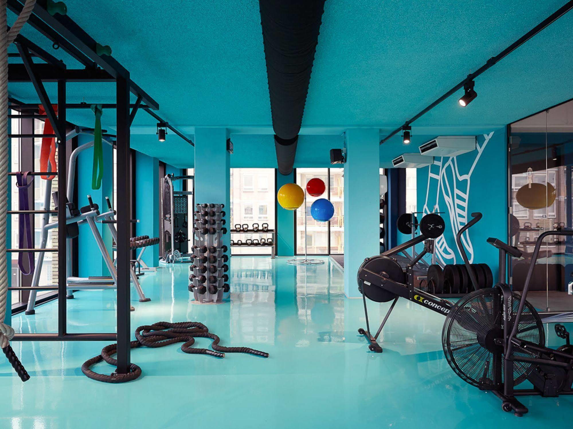 Hotel The Social Hub Eindhoven