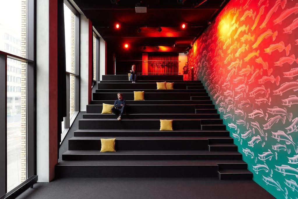 The Social Hub Hotel