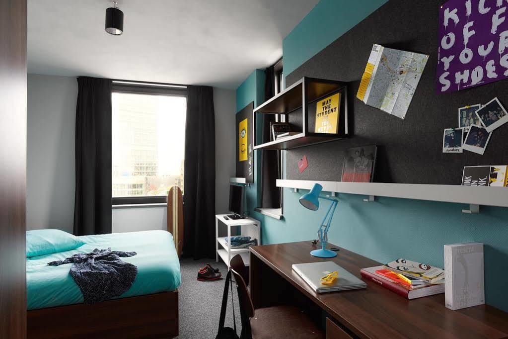 Hotel The Social Hub Eindhoven