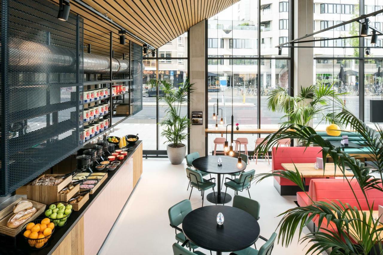 The Social Hub 4*