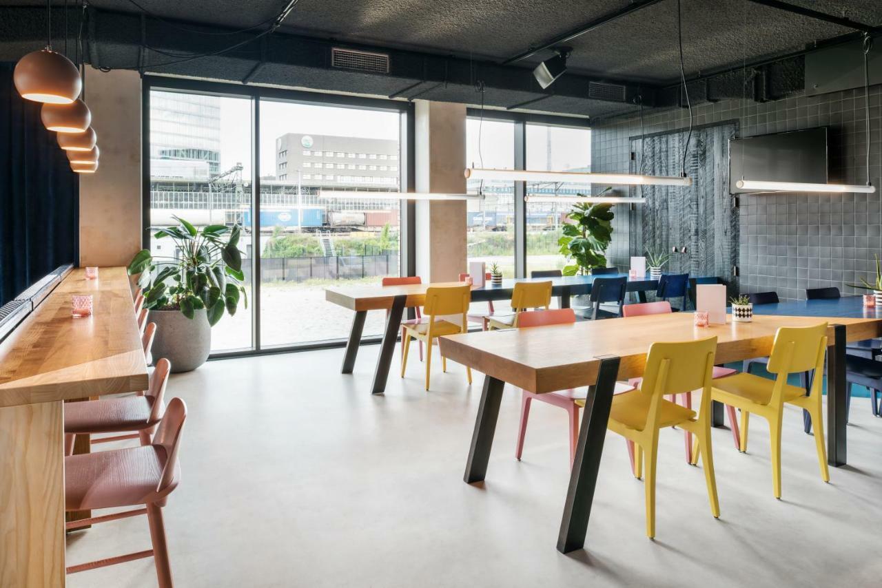 The Social Hub Hotel