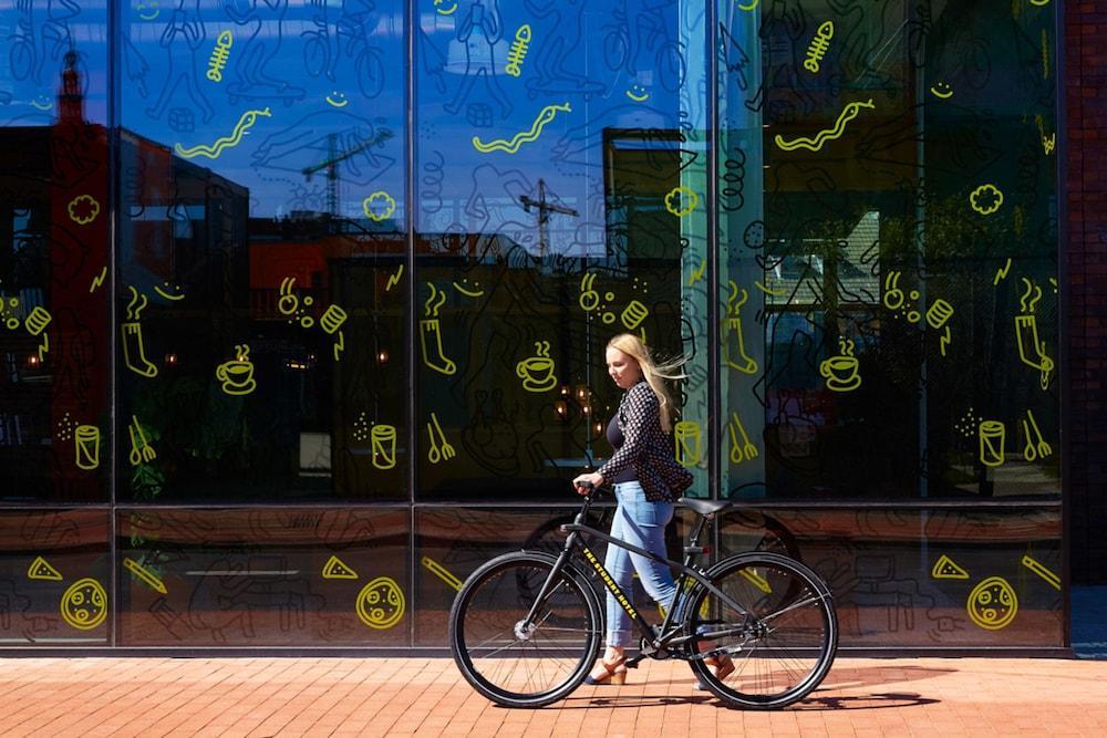 The Social Hub Eindhoven
